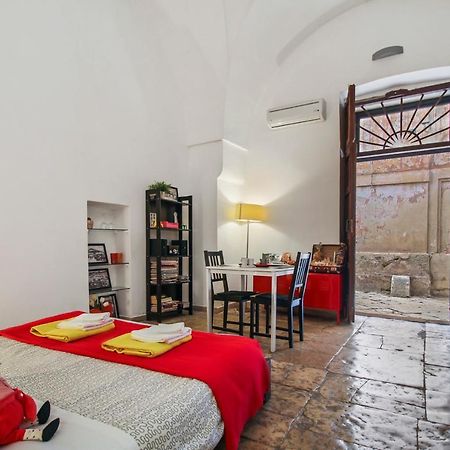 B&B Affittacamere Del Teatro Brindisi Exteriér fotografie