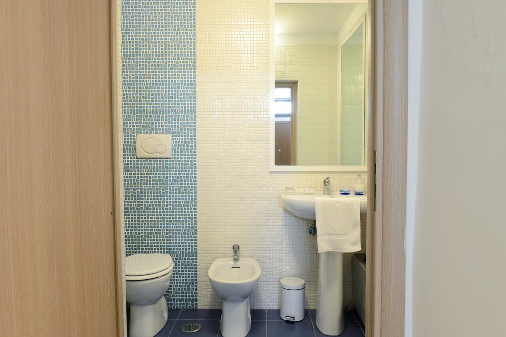 B&B Affittacamere Del Teatro Brindisi Pokoj fotografie