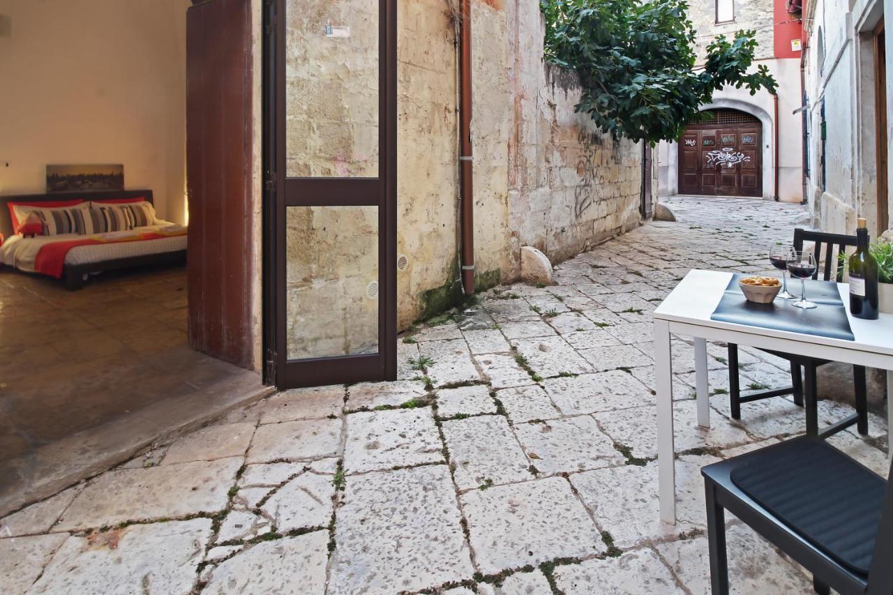 B&B Affittacamere Del Teatro Brindisi Exteriér fotografie