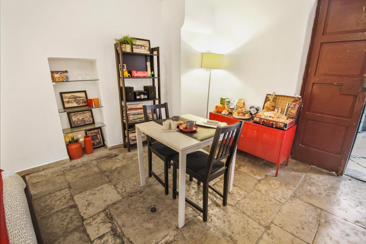 B&B Affittacamere Del Teatro Brindisi Exteriér fotografie