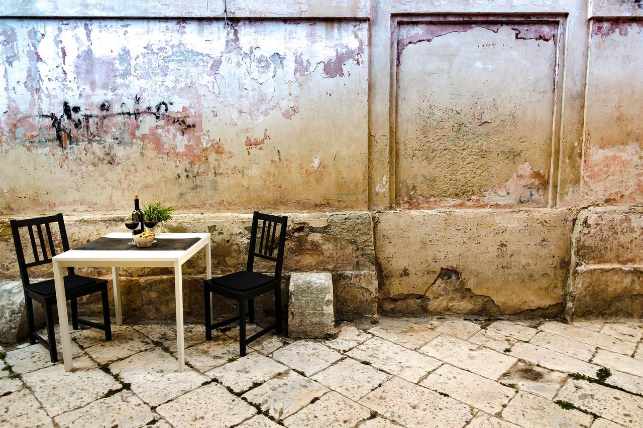 B&B Affittacamere Del Teatro Brindisi Exteriér fotografie